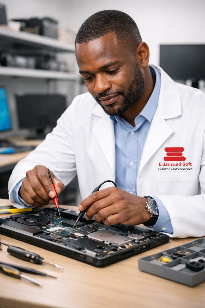 Maintenance Informatique